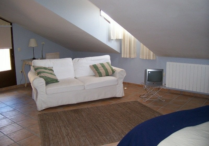 Hotel Rural Laureana Marcos