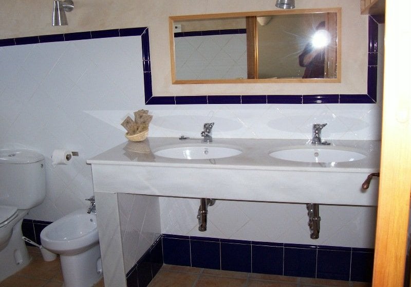 Hotel Rural Laureana Marcos