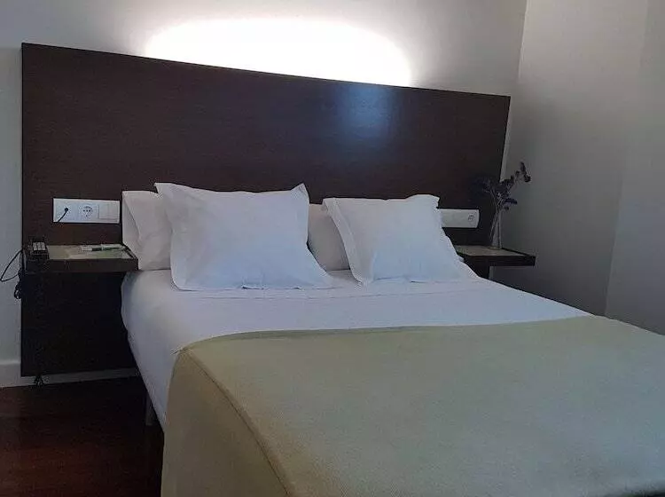 هتل روستایی Plaza Mayor