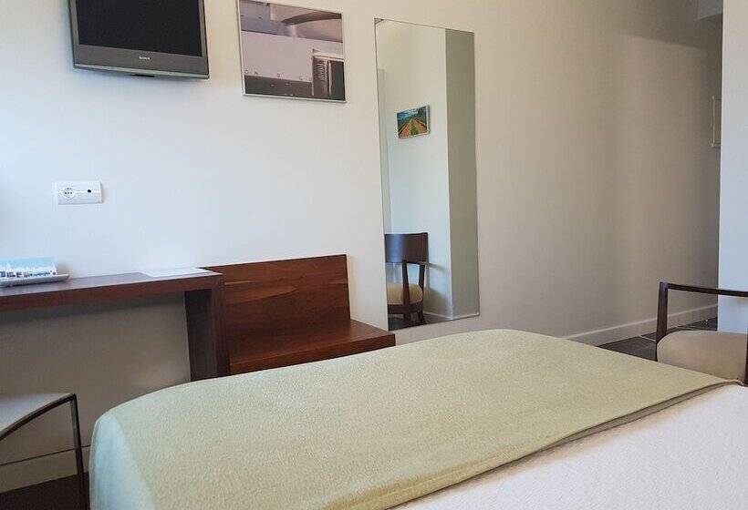 乡村酒店  Plaza Mayor