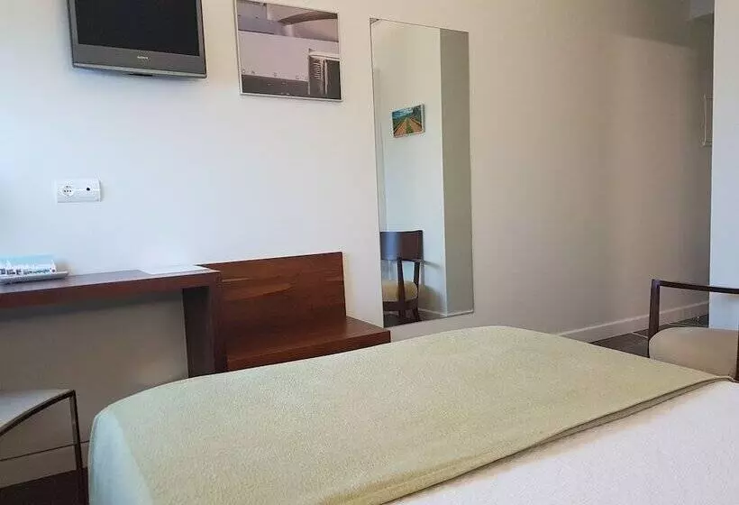 هتل روستایی Plaza Mayor