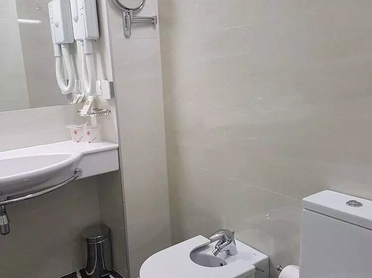 هتل روستایی Plaza Mayor