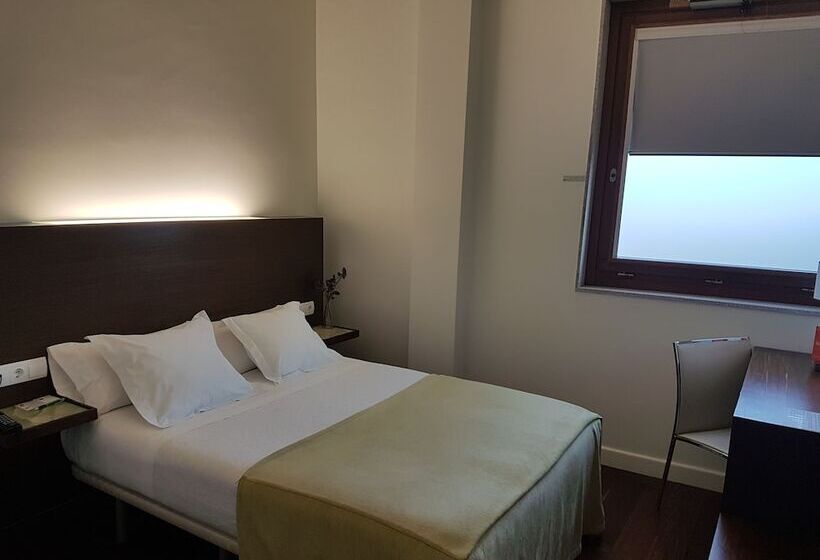 乡村酒店  Plaza Mayor