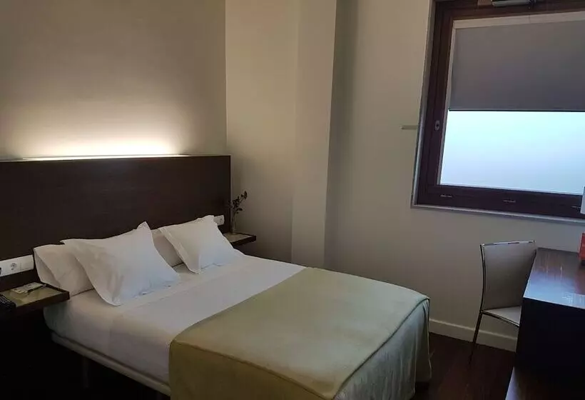 هتل روستایی Plaza Mayor