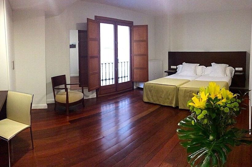 乡村酒店  Plaza Mayor