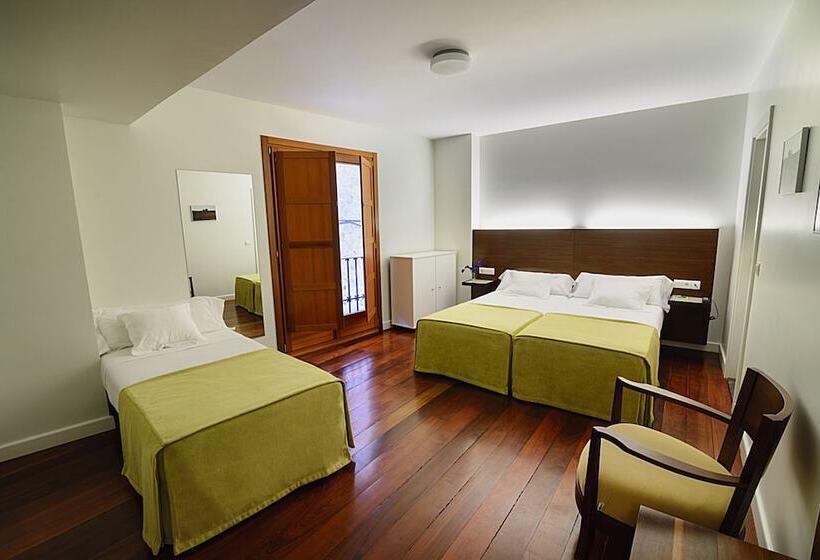 乡村酒店  Plaza Mayor