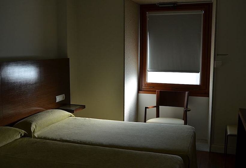 乡村酒店  Plaza Mayor