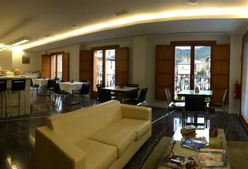 乡村酒店  Plaza Mayor