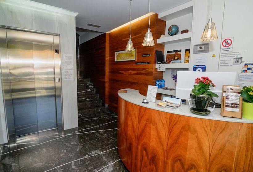 乡村酒店  Plaza Mayor