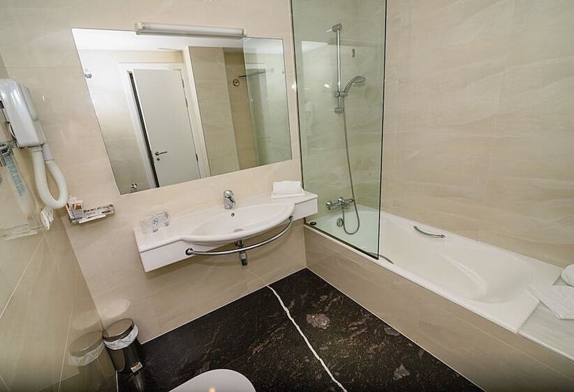 乡村酒店  Plaza Mayor