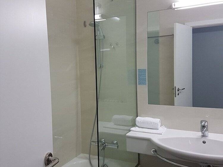 乡村酒店  Plaza Mayor