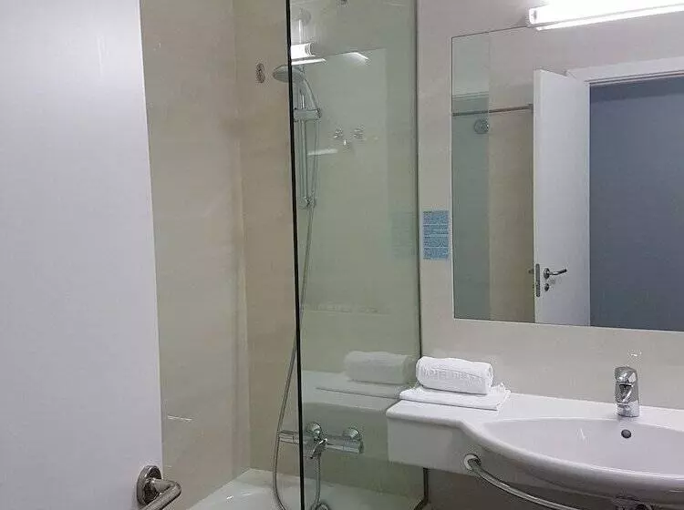 هتل روستایی Plaza Mayor