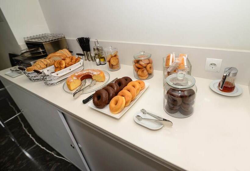 乡村酒店  Plaza Mayor