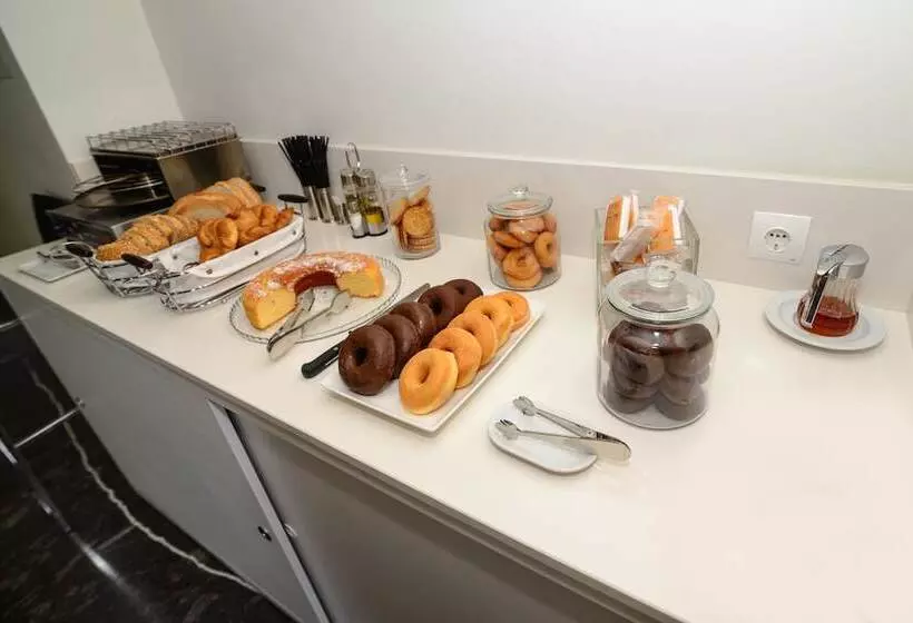 هتل روستایی Plaza Mayor