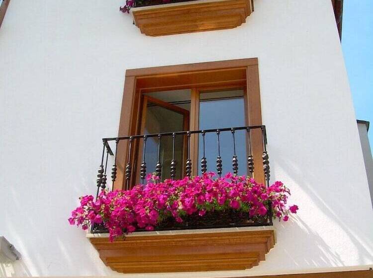 乡村酒店  Plaza Mayor