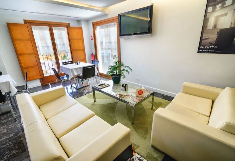 乡村酒店  Plaza Mayor