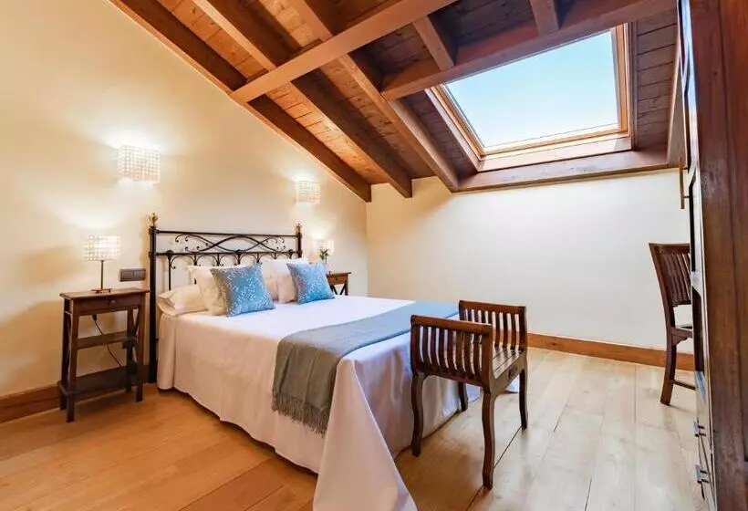 Vidéki Szálló Rural El Pandal