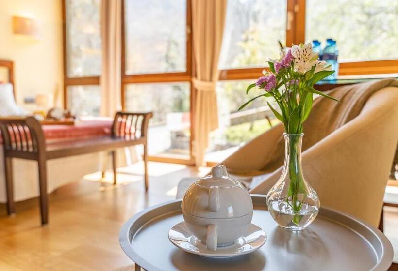 Сельский отель Rural El Pandal