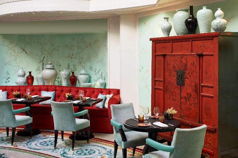 ホテル Shangri La Paris