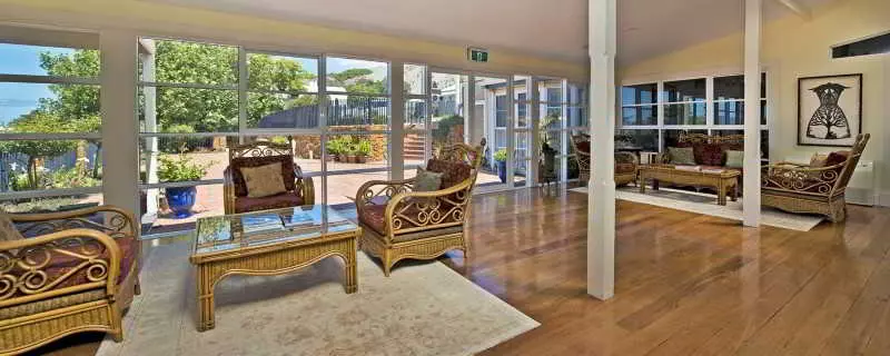 Hôtel The Rocks Albany