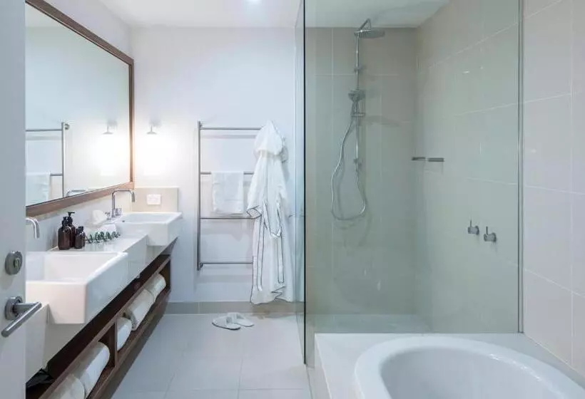 酒店 The Sands Torquay