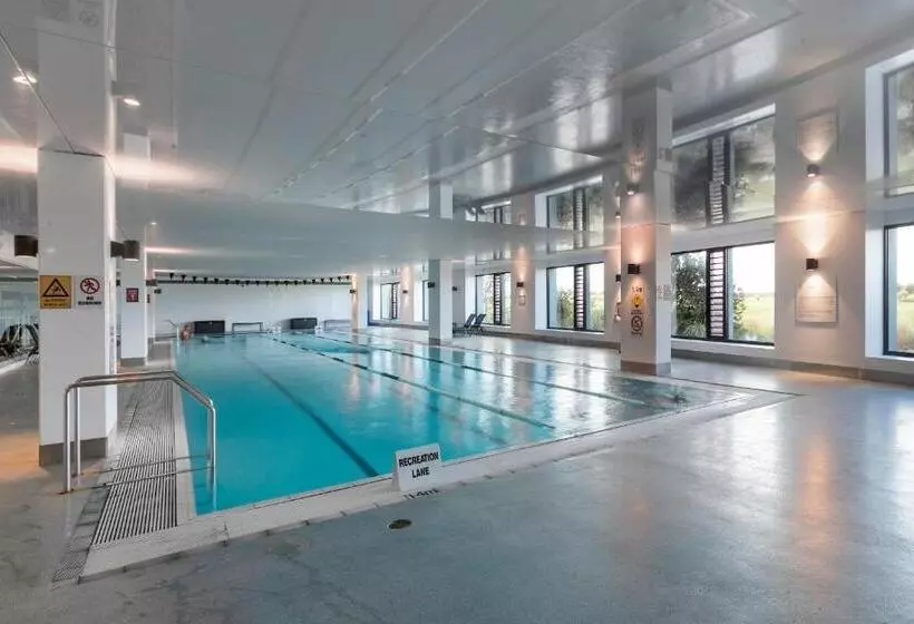 酒店 The Sands Torquay