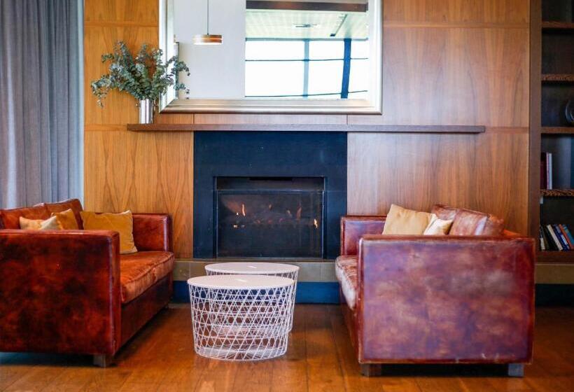 酒店 The Sands Torquay