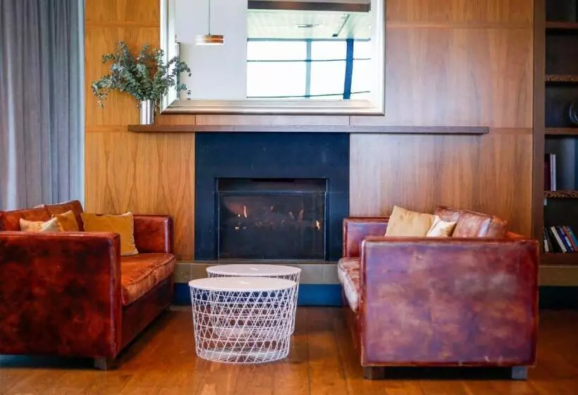 酒店 The Sands Torquay