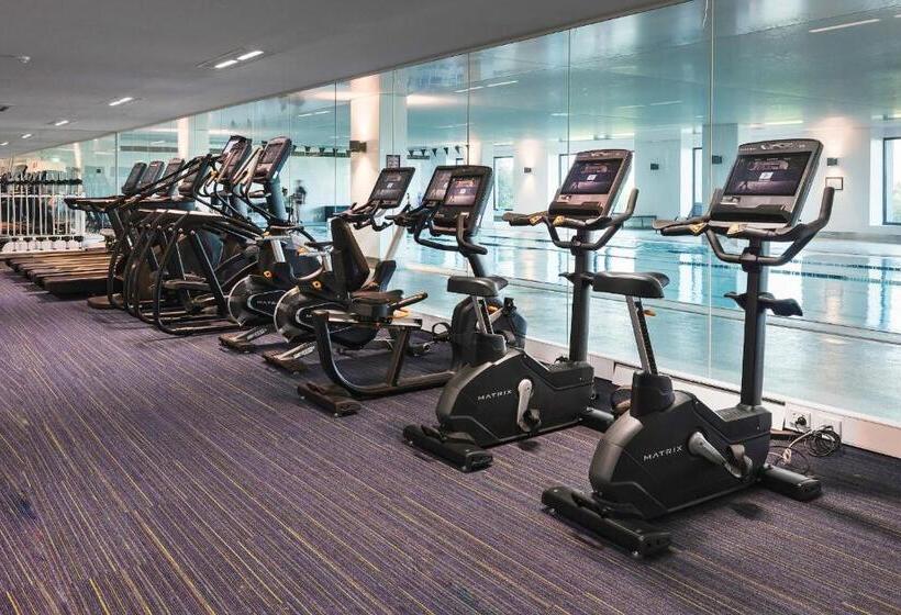 酒店 The Sands Torquay