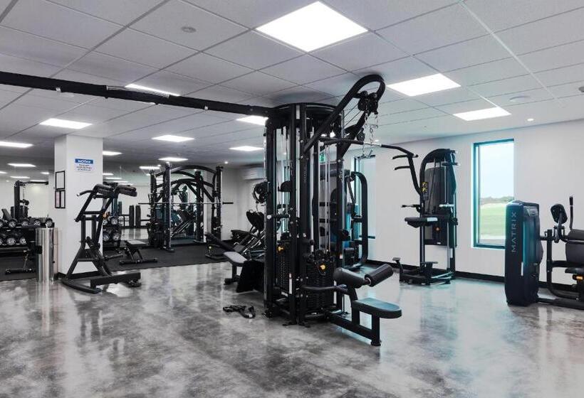 酒店 The Sands Torquay