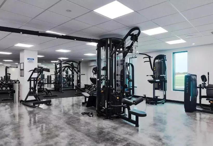 酒店 The Sands Torquay