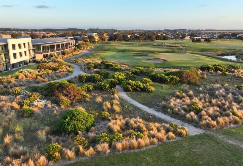 酒店 The Sands Torquay