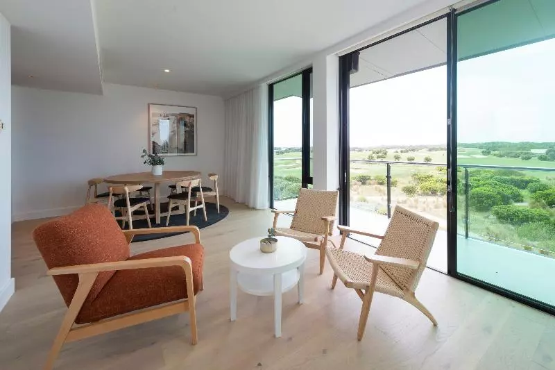 酒店 The Sands Torquay