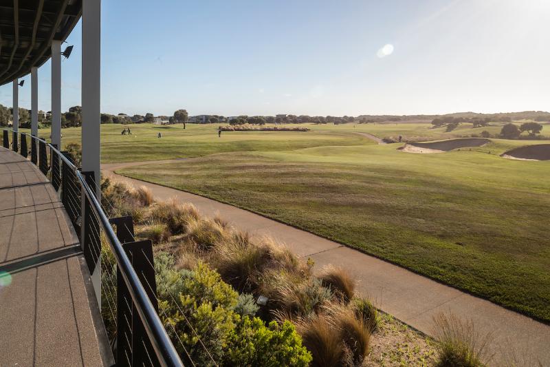 酒店 The Sands Torquay