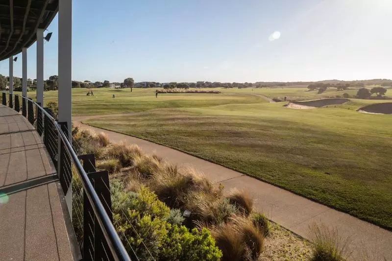 酒店 The Sands Torquay