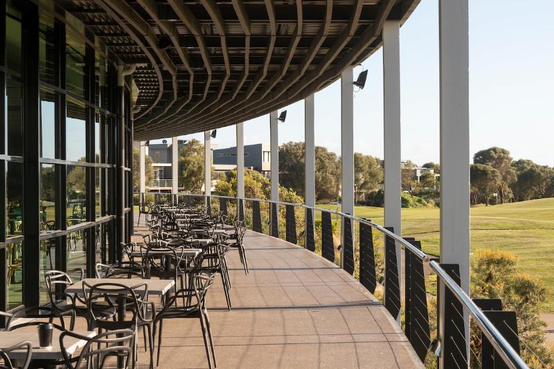 酒店 The Sands Torquay