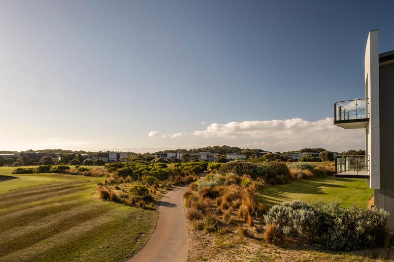 酒店 The Sands Torquay