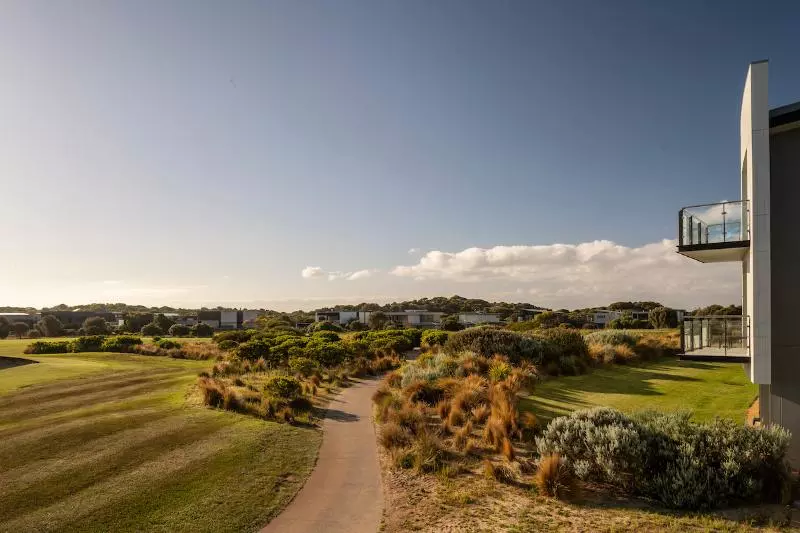 酒店 The Sands Torquay