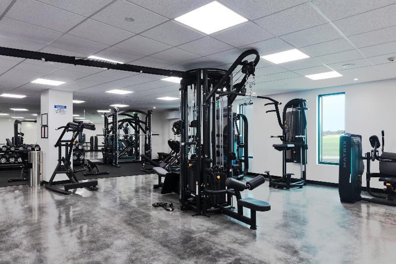 酒店 The Sands Torquay