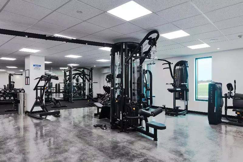 酒店 The Sands Torquay