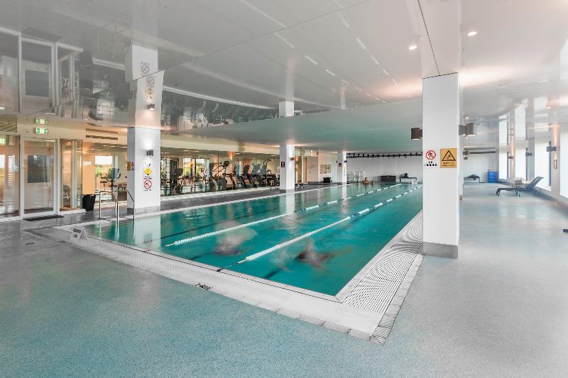 酒店 The Sands Torquay