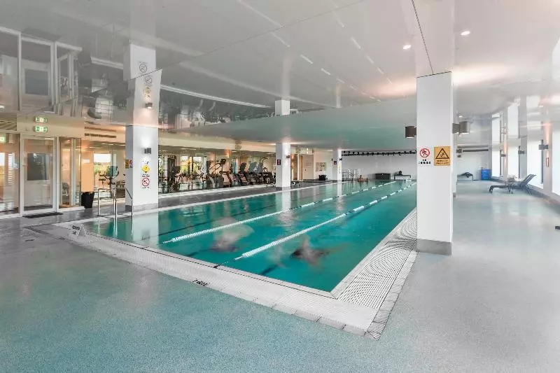 酒店 The Sands Torquay