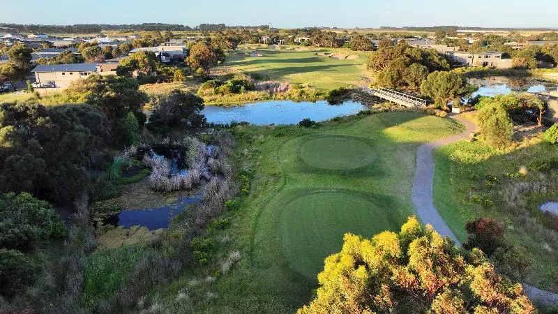 酒店 The Sands Torquay