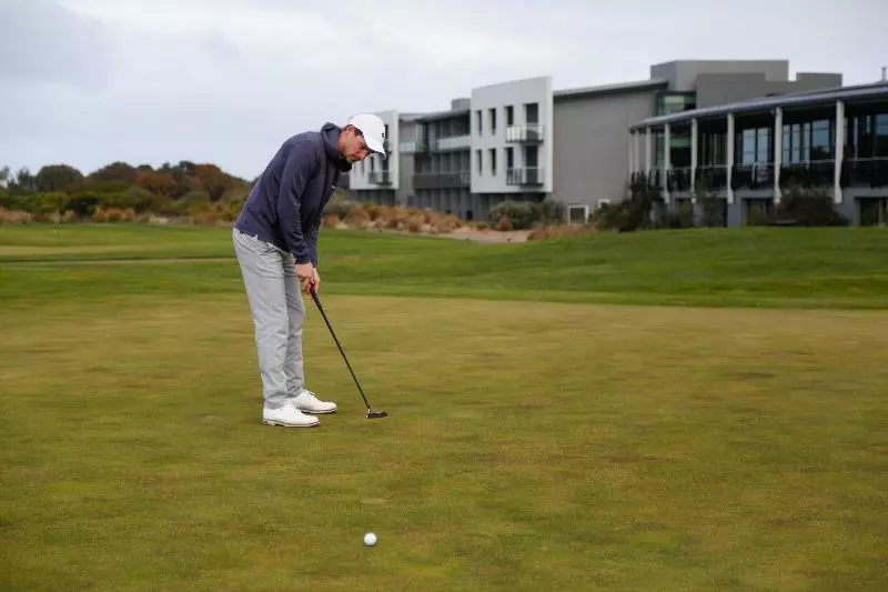 酒店 The Sands Torquay