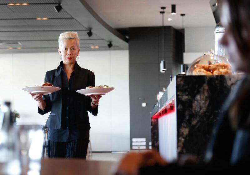 酒店 The Sands Torquay