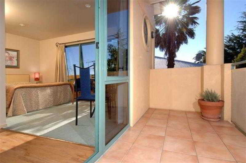 בית מלון כפרי Tuscany Gardens Motor Lodge