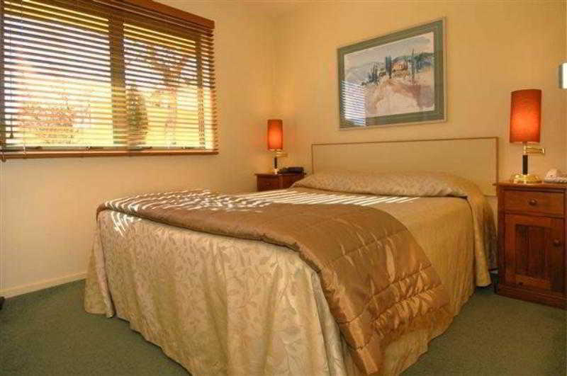 בית מלון כפרי Tuscany Gardens Motor Lodge