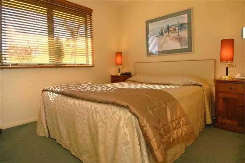 Hotel Tuscany Gardens Motor Lodge