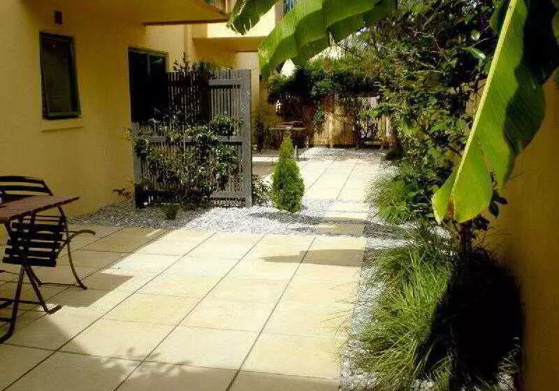 Hotel Tuscany Gardens Motor Lodge