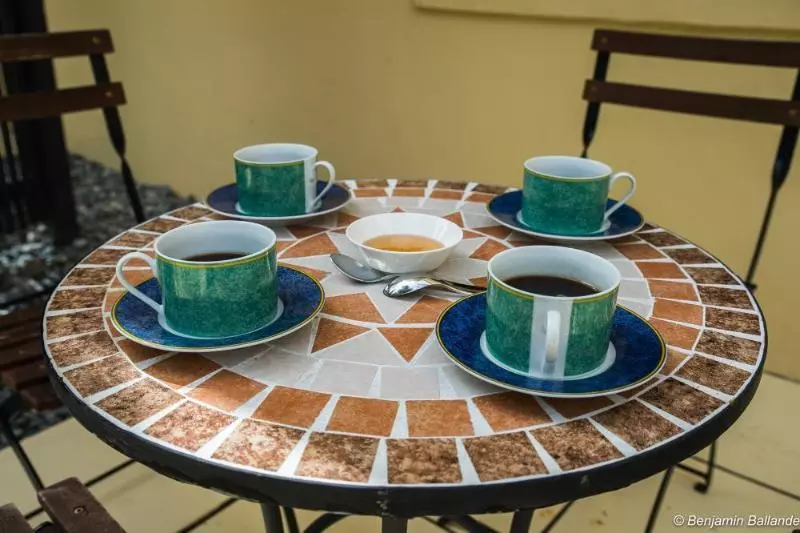 Hotel Tuscany Gardens Motor Lodge